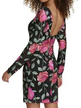 NWT $138 Siena Floral Dress